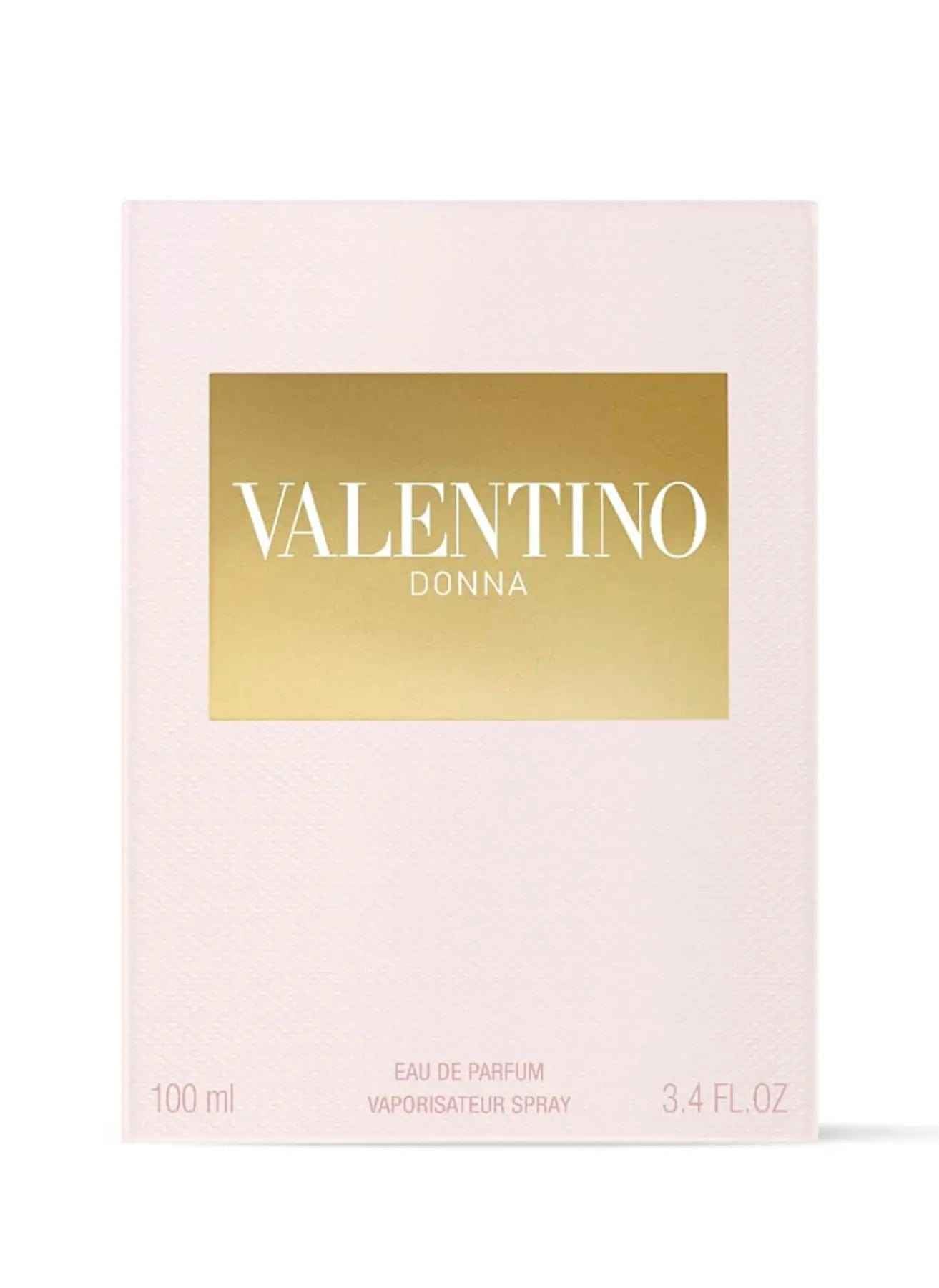 Donna By Valentino For Women 3.4 oz EDP Spray