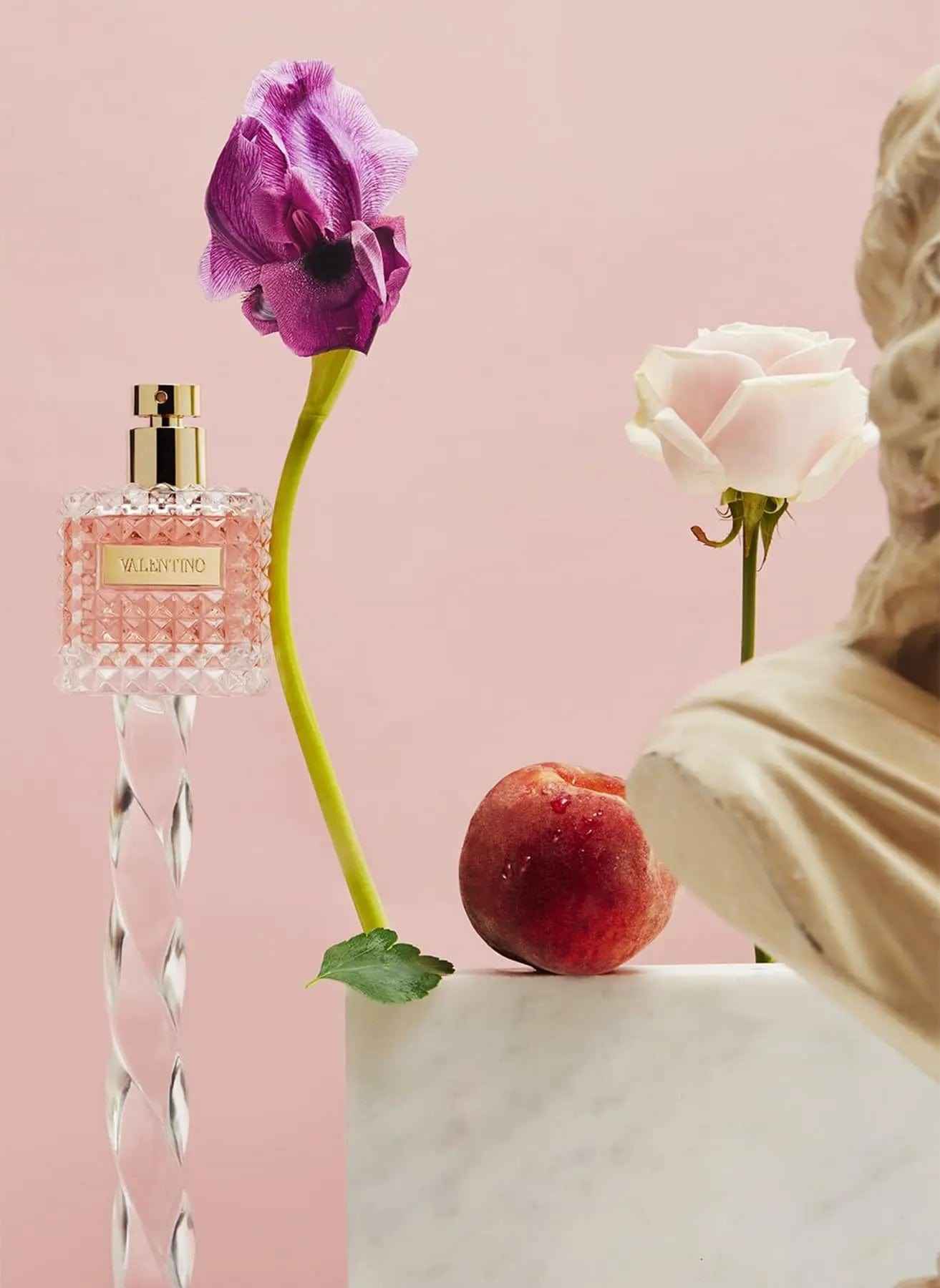 Donna By Valentino For Women 3.4 oz EDP Spray