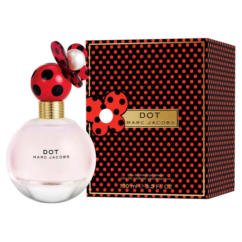 Dot By Marc Jacobs For Women 3.3oz EDP Spray by perfumesandrea