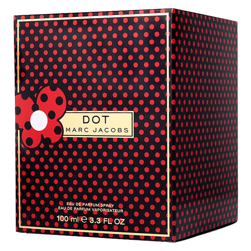 Dot By Marc Jacobs For Women 3.3oz EDP Spray by perfumesandrea