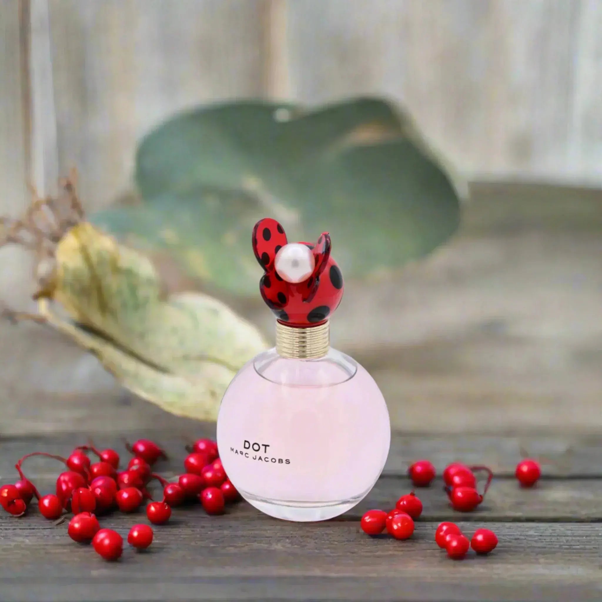 Dot By Marc Jacobs For Women 3.3oz EDP Spray by perfumesandrea