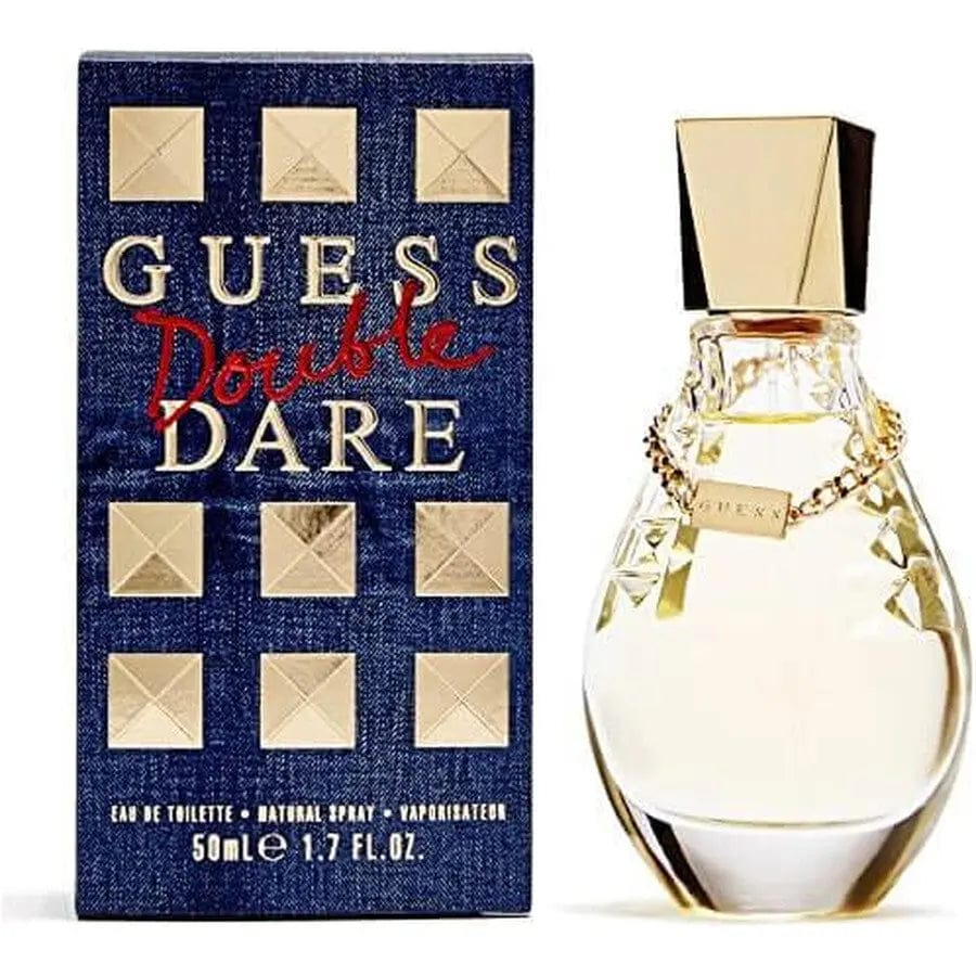 Double Dare By Guess For Women 1.7oz EDP Spray by perfumesandrea