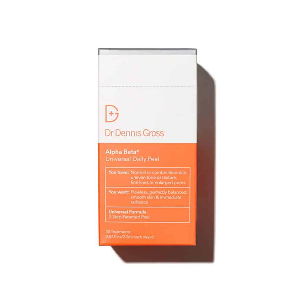 Dr. Dennis Gross Alpha Beta® Universal Daily Peel by Nava Beauty