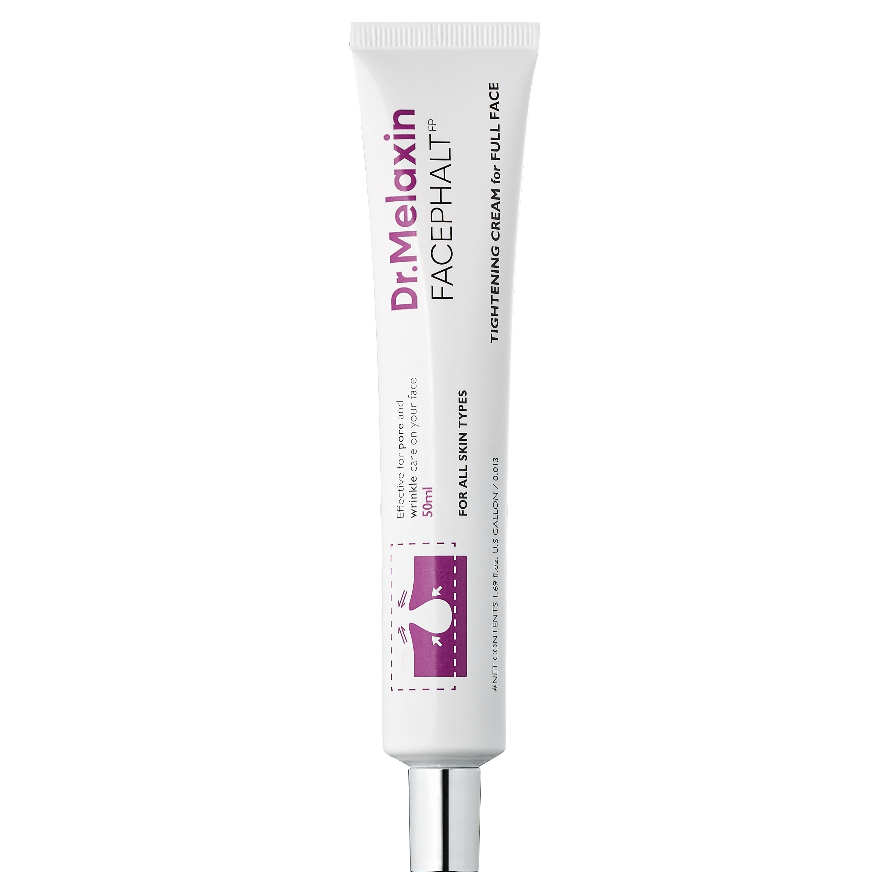 Dr. Melaxin Facephalt Tightening Cream