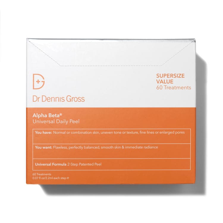 Dr. Dennis Gross Alpha Beta® Universal Daily Peel by Nava Beauty