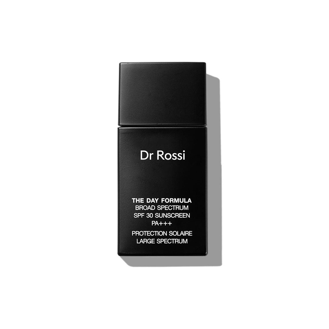 The Day Formula by Dr Rossi