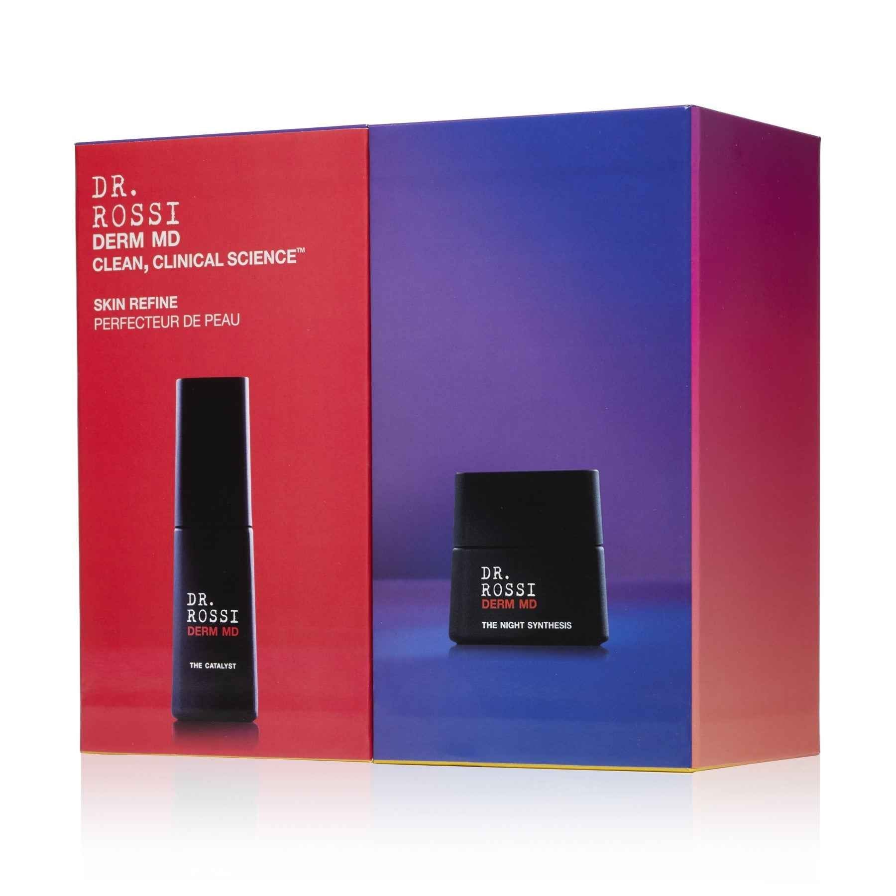 Skin Refine Set