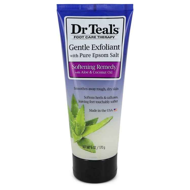 Dr Teal&