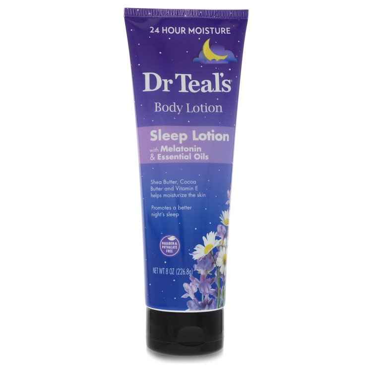 Dr Teal&
