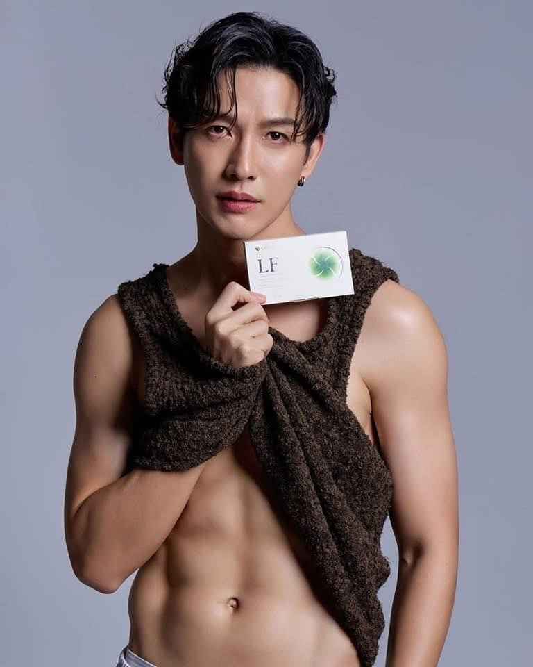 Dr. Jel LF (Longevity Fit)