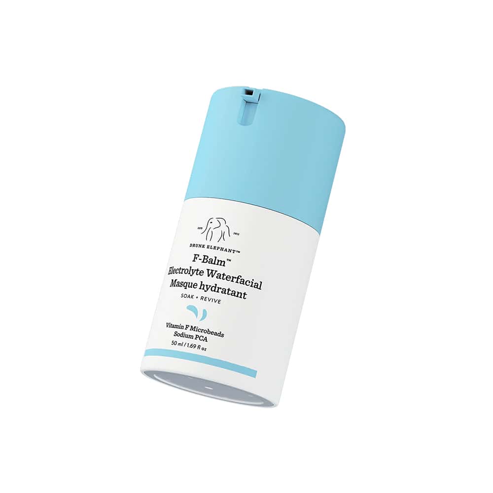 Drunk Elephant F-Balm Electrolyte Waterfacial 50ML - DestGlow