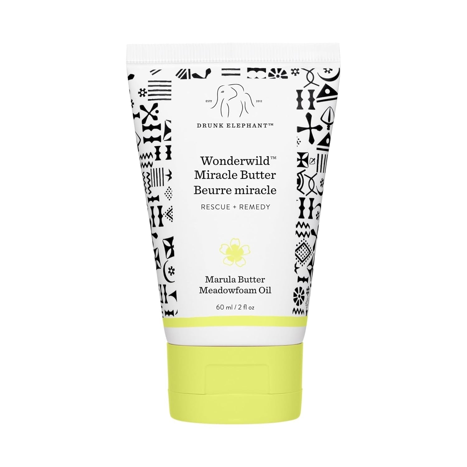 Drunk Elephant Wonderwild Miracle Butter 60 mL - DestGlow