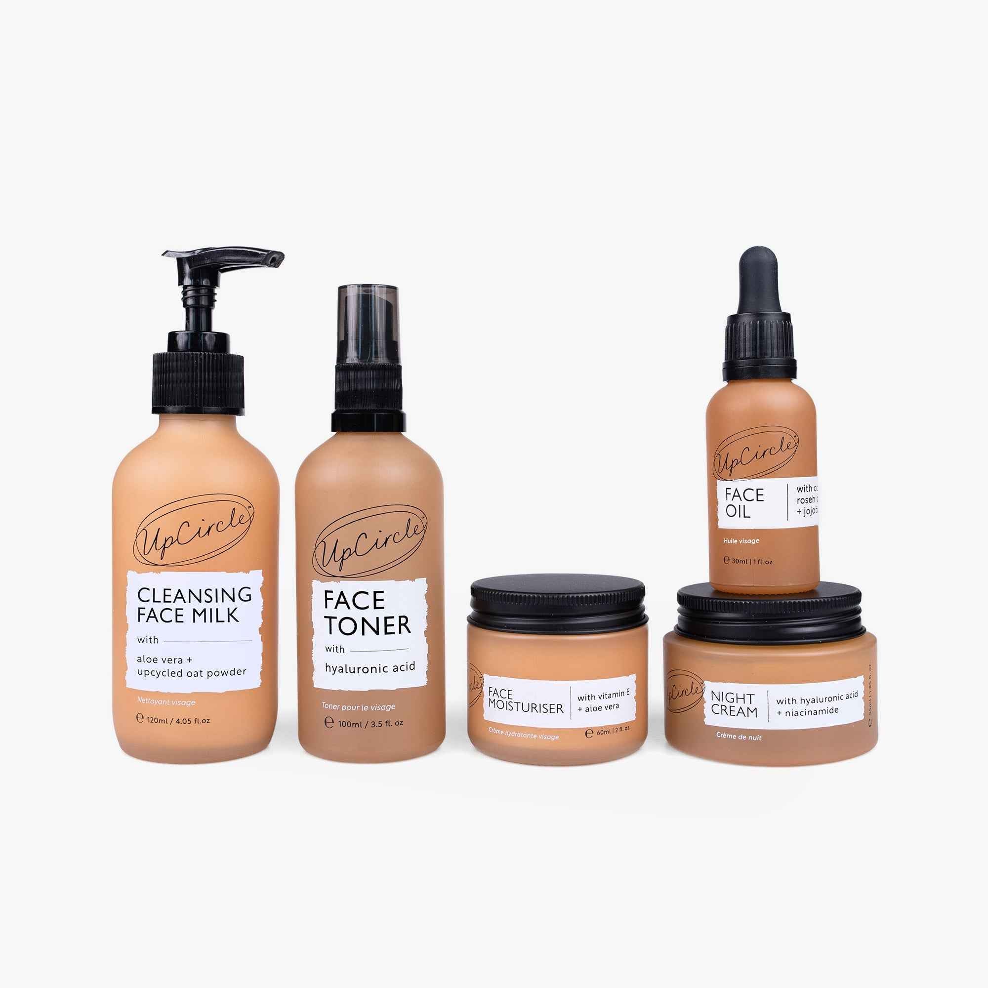 The Dry Skin Bundle