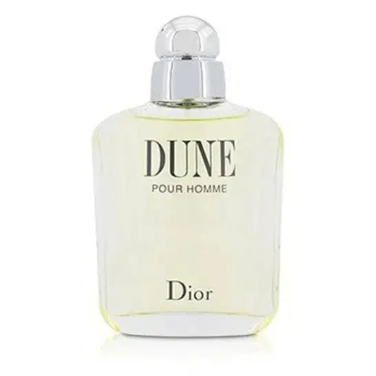 Dune By Dior For Men 3.4oz EDT Spray by perfumesandrea