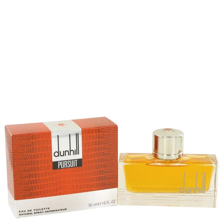 Dunhill Pursuit Men 1.7 oz EDT Spray by perfumesandrea