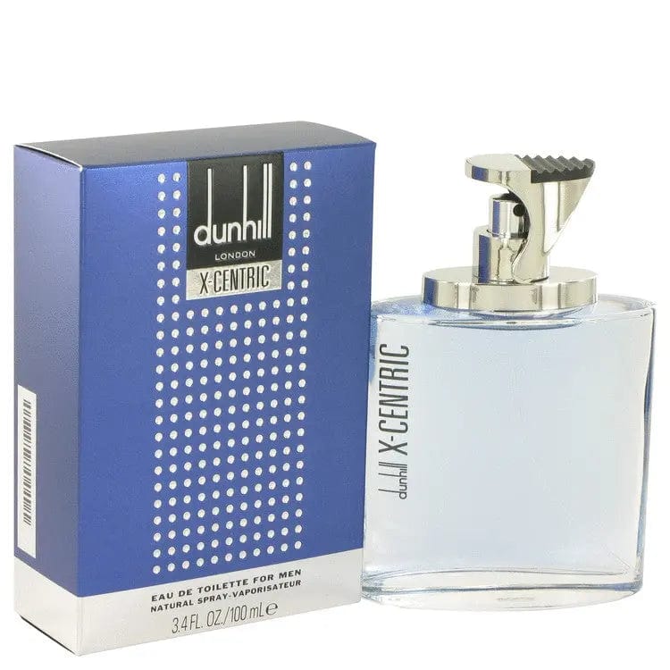 Dunhill X-Centric 3.4 oz M EDT Spray by perfumesandrea