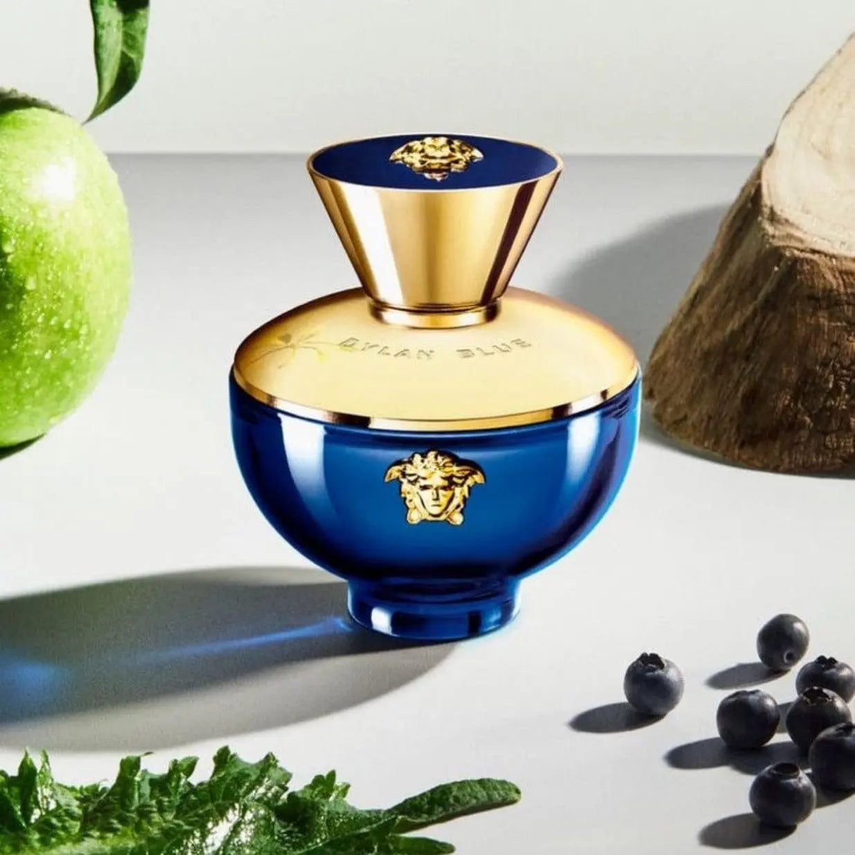 Dylan Blue By Versace For Women 3.4oz EDP Spray by perfumesandrea