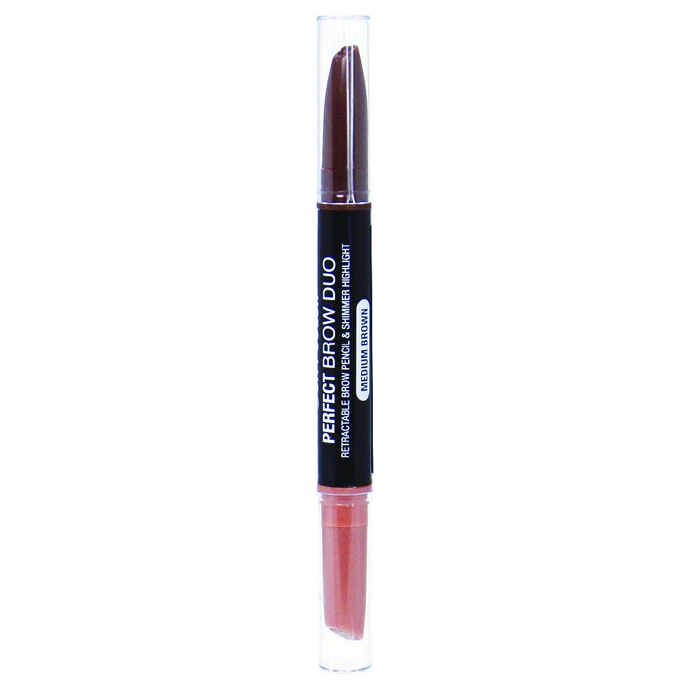CITY COLOR Perfect Brow Duo by Avera Group