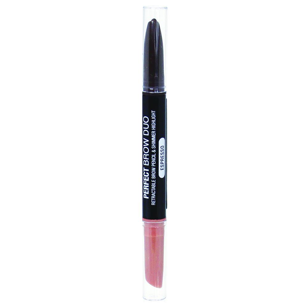 CITY COLOR Perfect Brow Duo by Avera Group