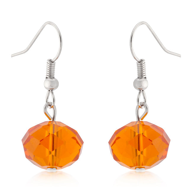 Bead Earrings DestGlow