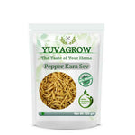 Yuvagrow Pepper Kara Sev