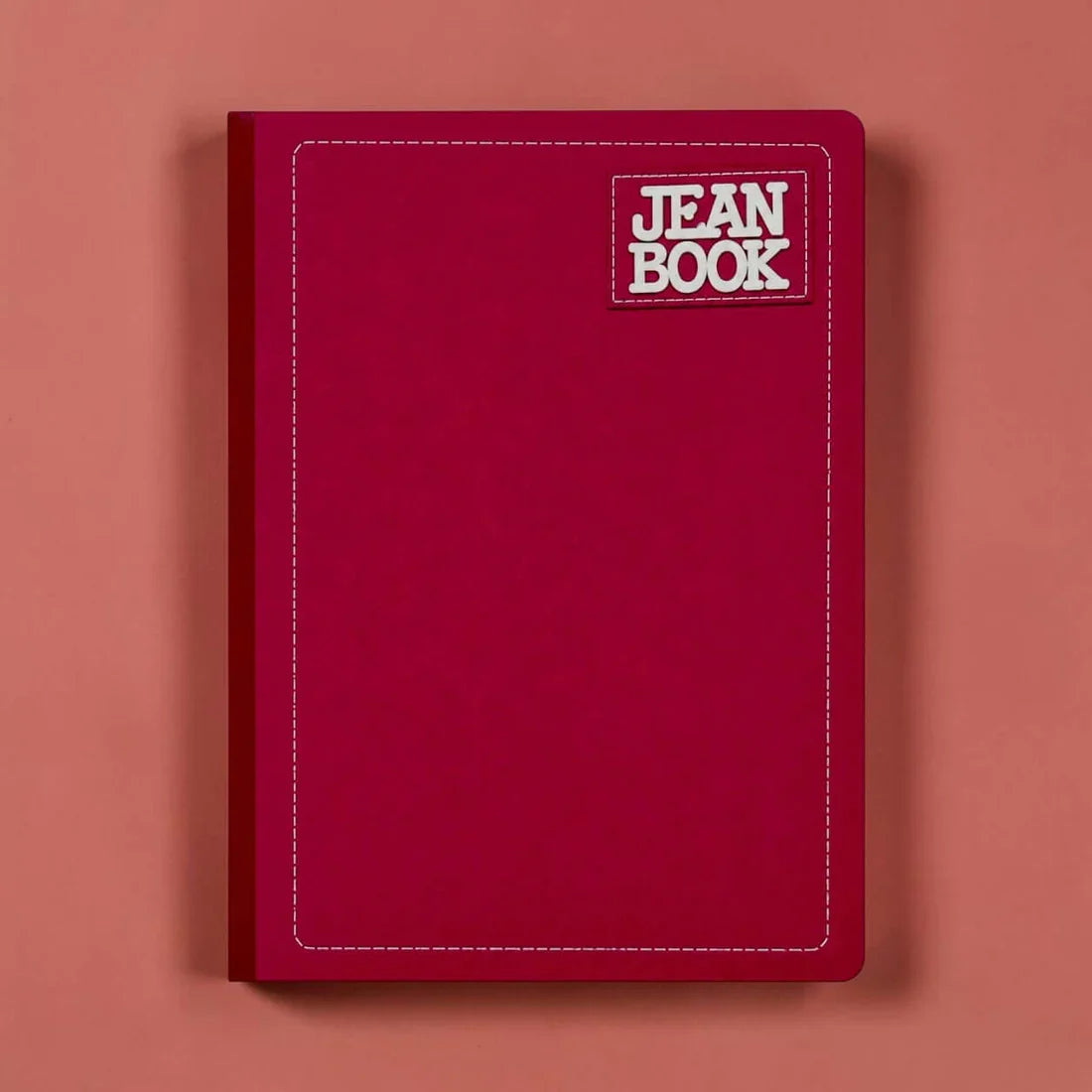 Variedad de Libretas Jean Book de Colores DestGlow