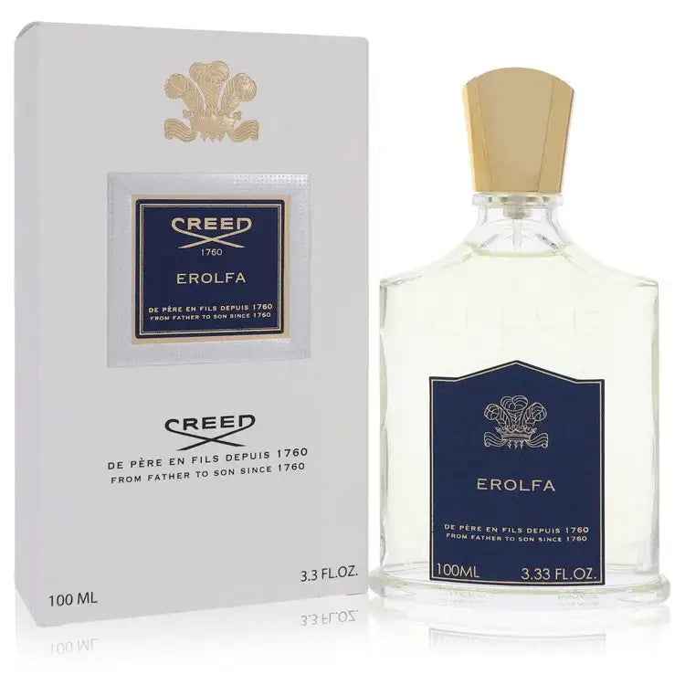 Erolfa By Creed Cologne for Men