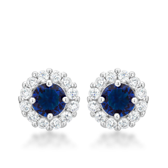 Bella Bridal Earrings