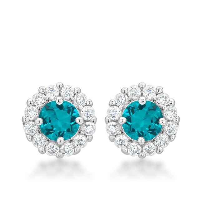 Bella Bridal Earrings