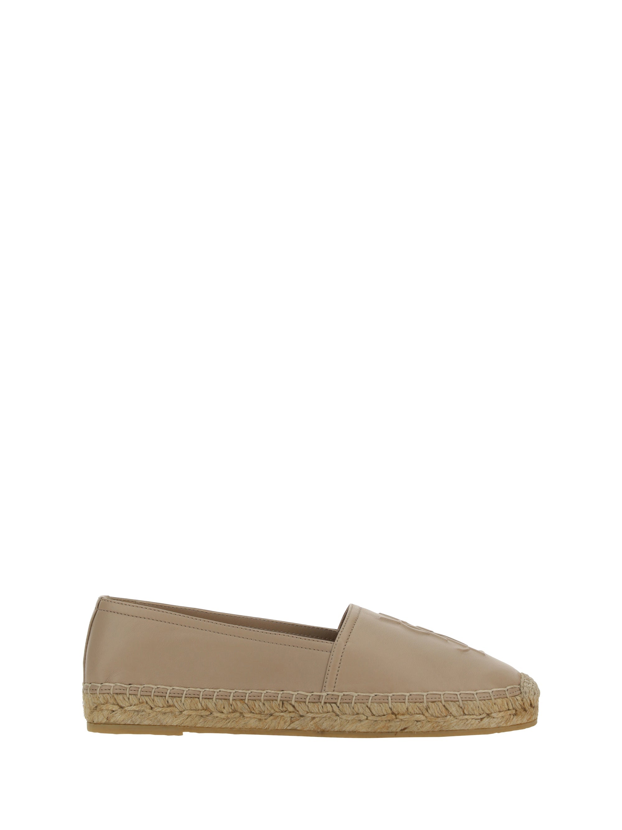 Saint Laurent Women Espadrilles by Luosophy