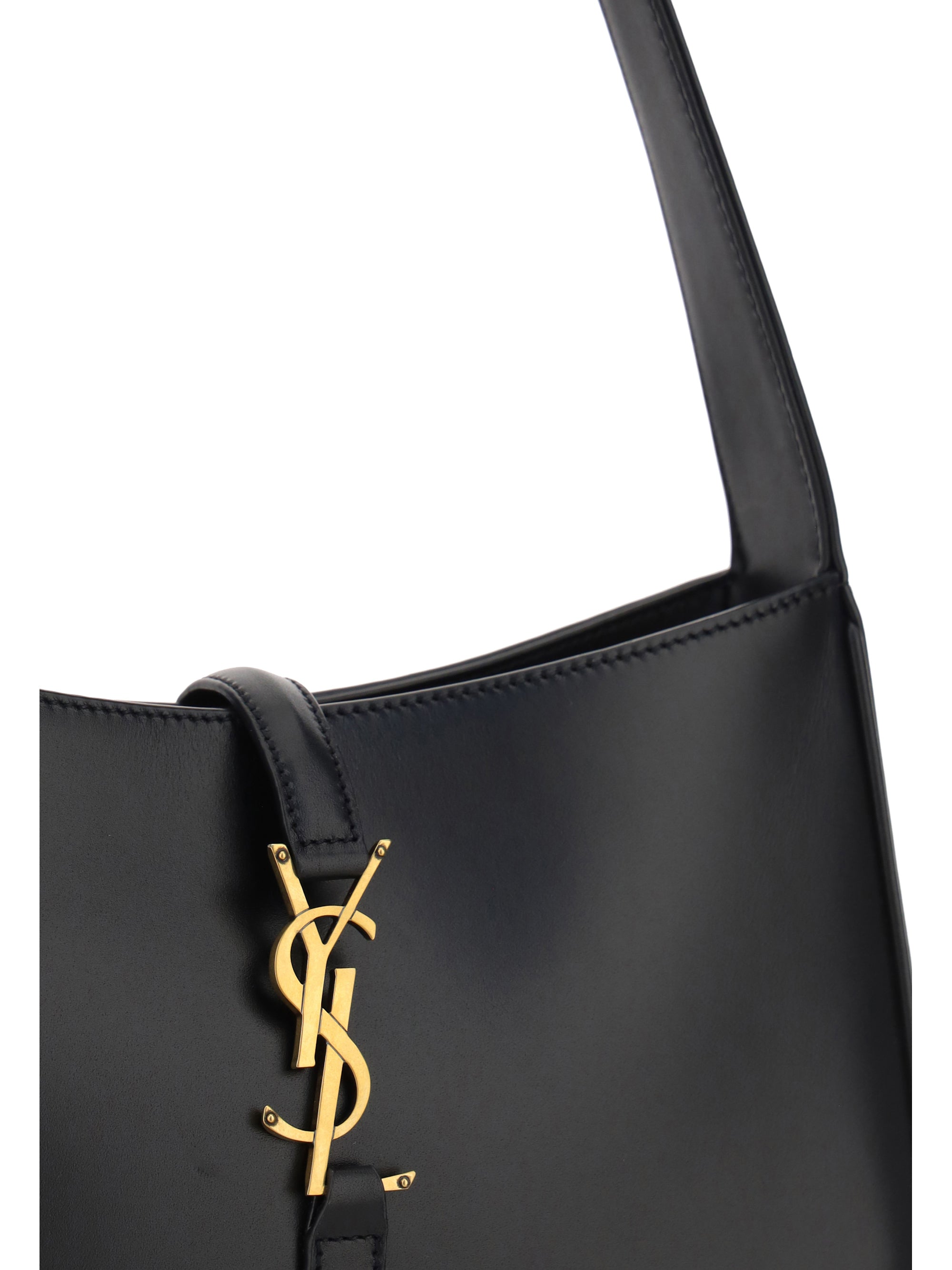 Saint Laurent Women Hobo Shoulder Bag by Luosophy