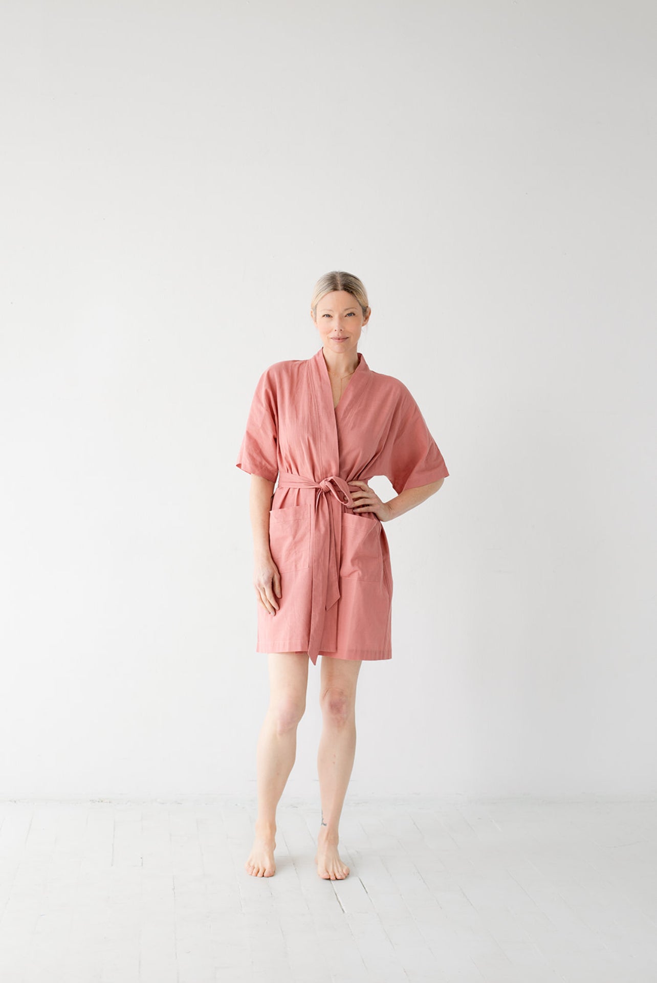 Summer Day Robe - DestGlow