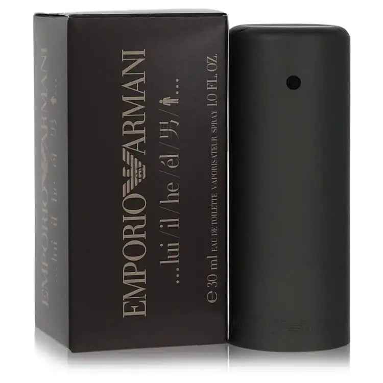 Emporio Armani By Giorgio Armani Cologne for Men