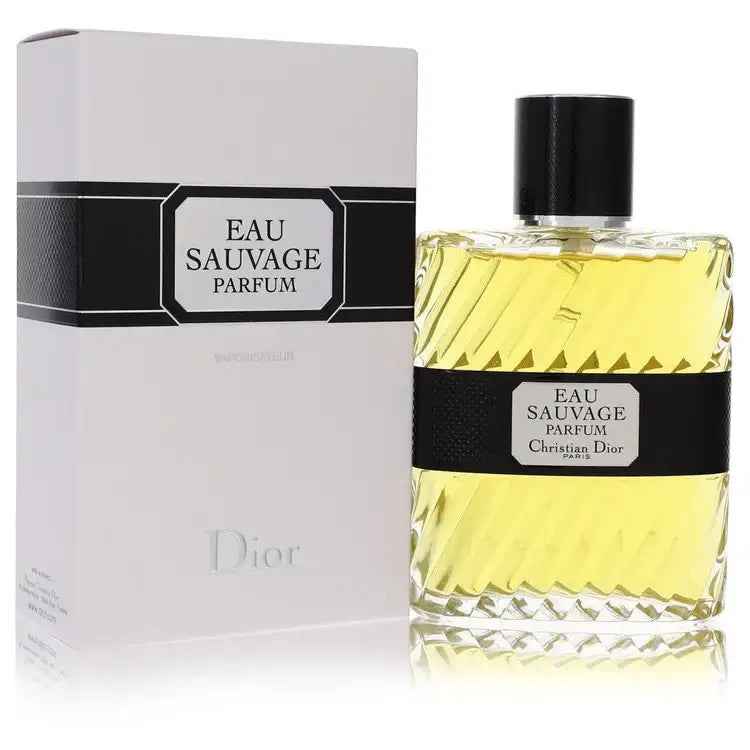Eau Sauvage By Christian Dior Cologne for Men