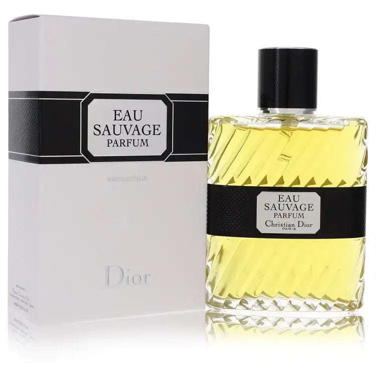 Eau Sauvage By Christian Dior Cologne for Men
