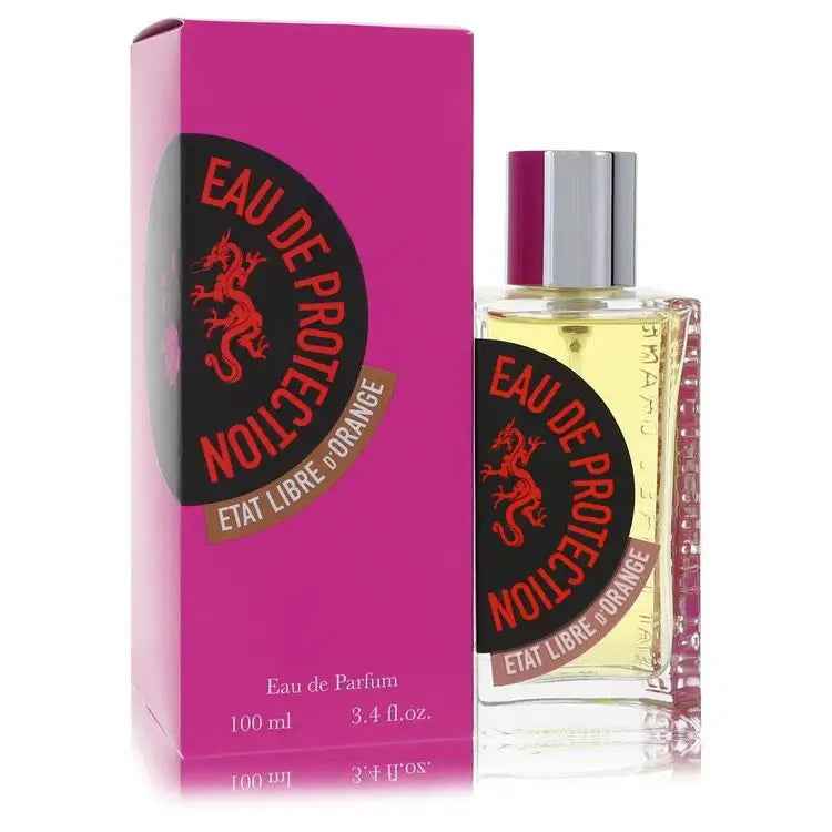 Protection By Etat Libre d&