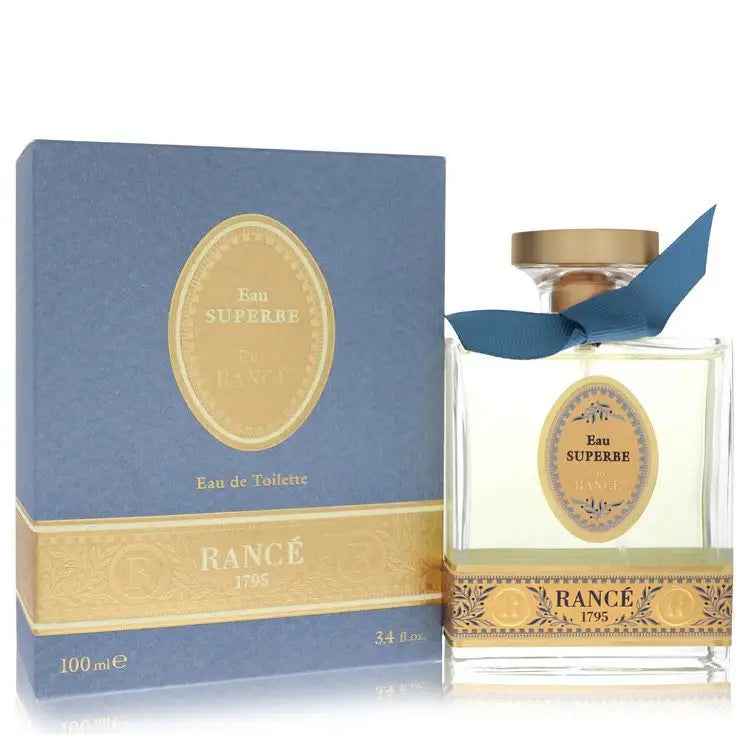 Eau Superbe By Rance Perfume for Women by Gamer Scents