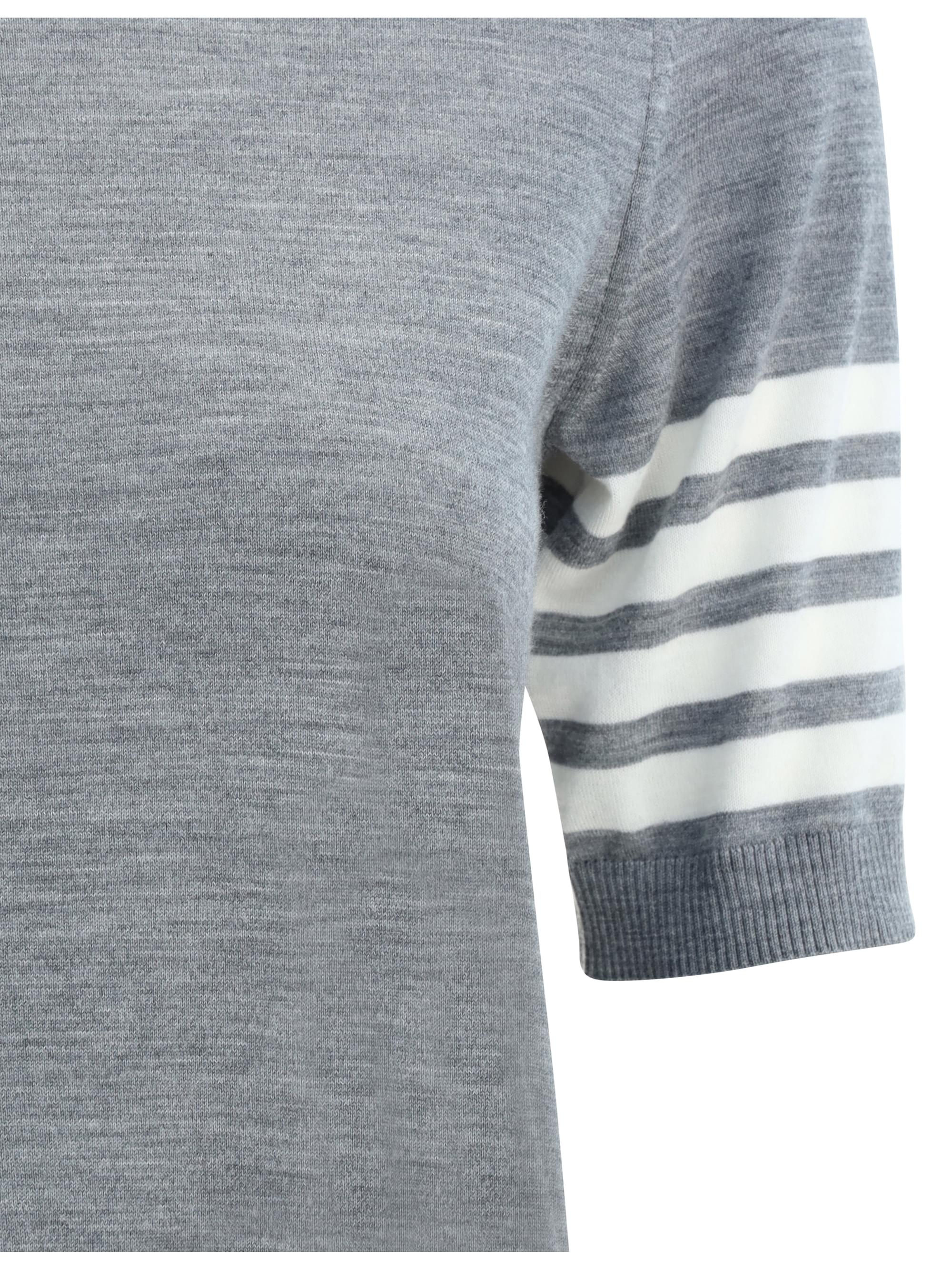Thom Browne Women Turtleneck Sweater DestGlow