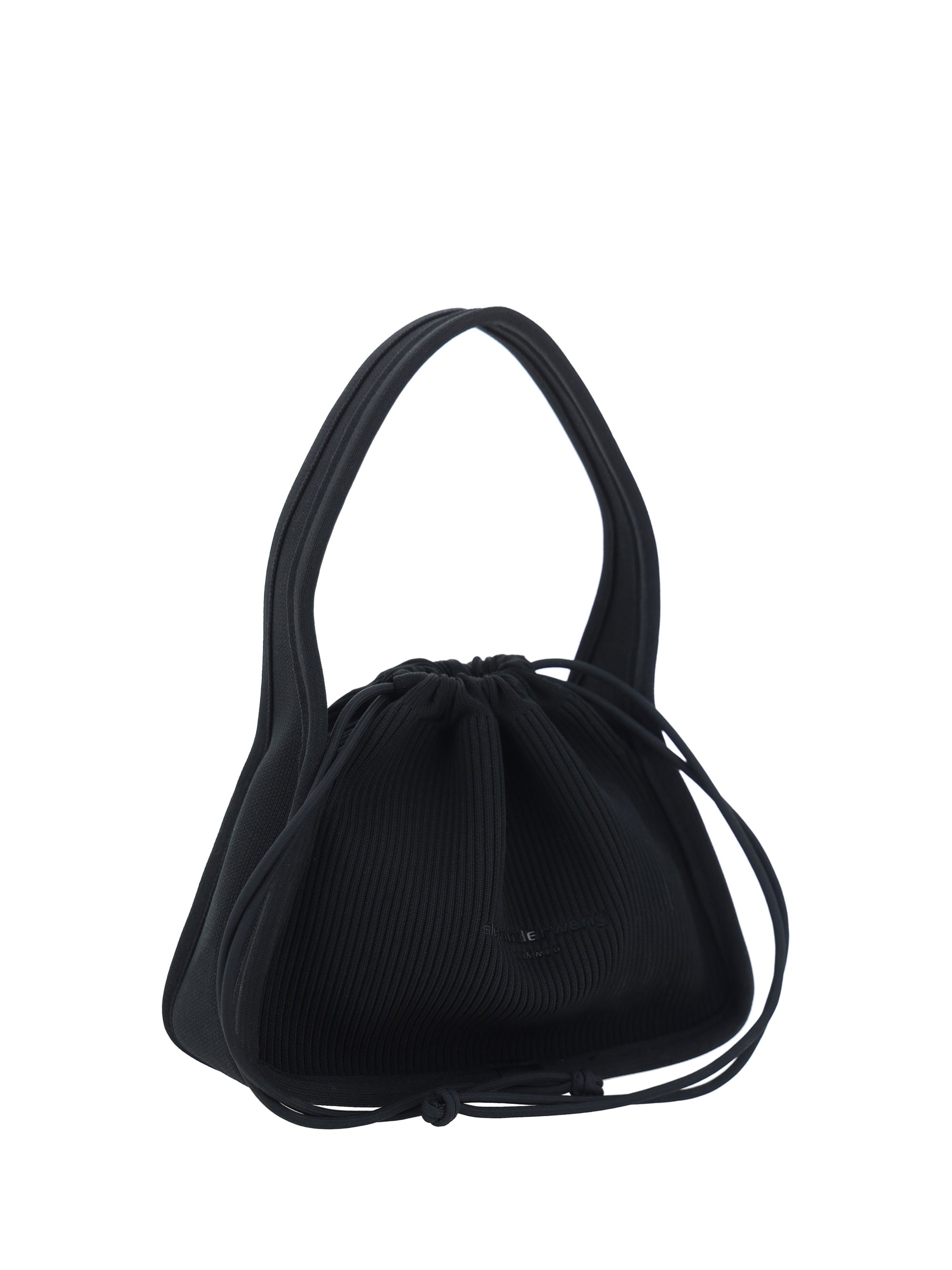 Alexander Wang Women Ryan Small Handbag by Luosophy