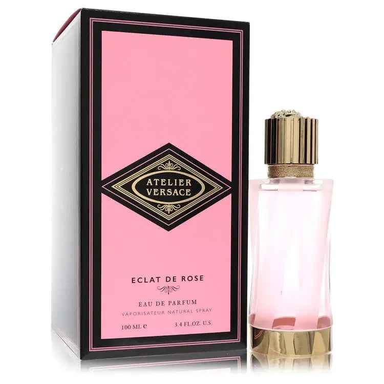 Eclat De Rose By Versace (Unisex)