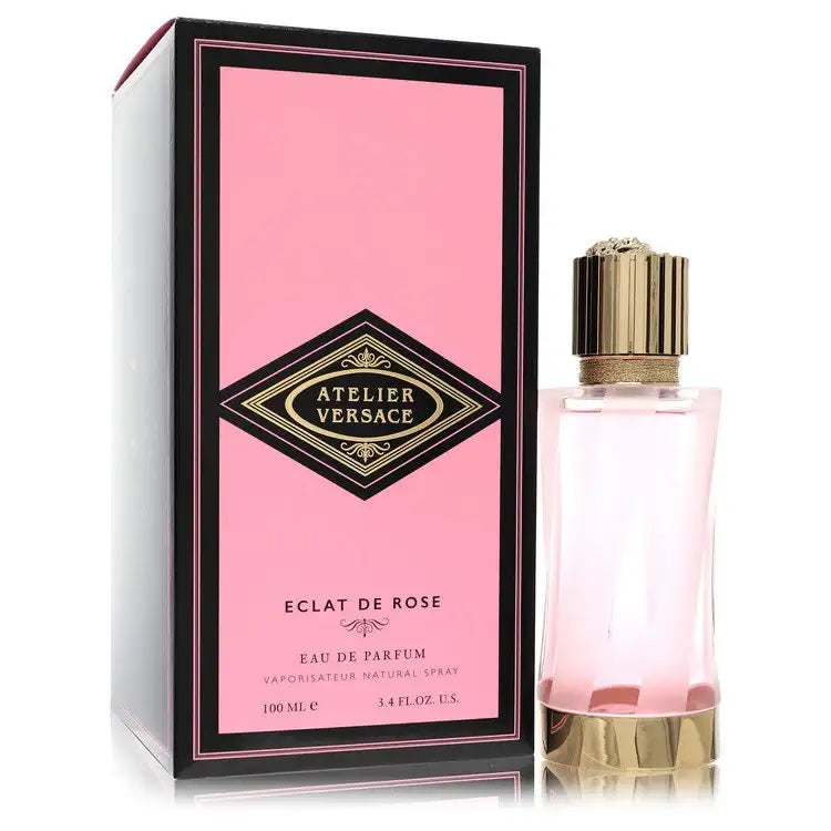 Eclat De Rose By Versace (Unisex) by Gamer Scents