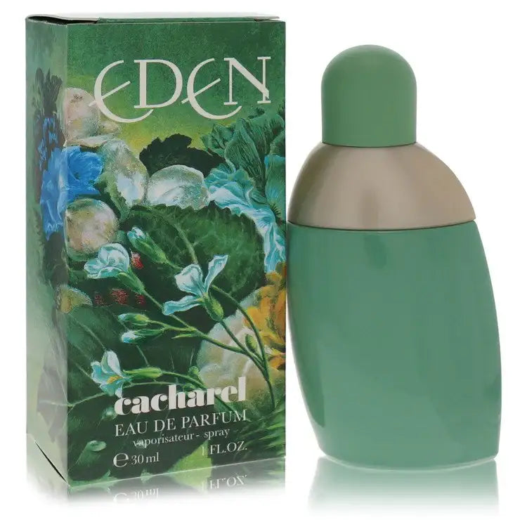 Eden By Cacharel Perfume for Women by Gamer Scents