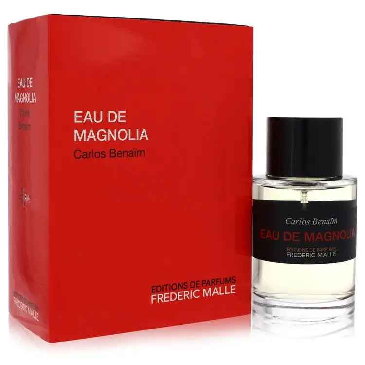 Magnolia By Frederic Malle Perfume for Women
