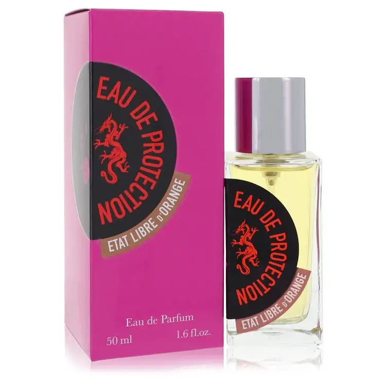 Protection By Etat Libre d&