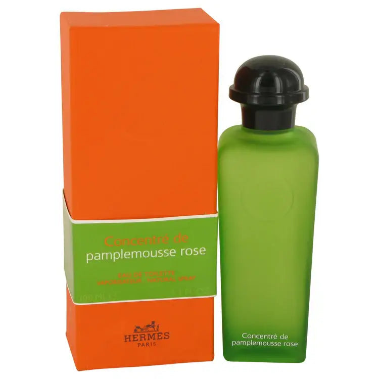Pamplemousse Rose Concentre By Hermes Perfume for Women by Gamer Scents