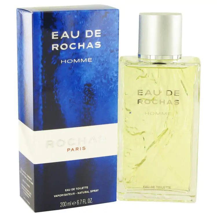 Rochas By Rochas Cologne for Men by Gamer Scents