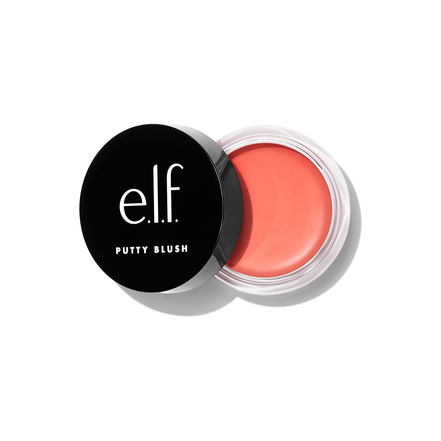 e.l.f. Putty Blush - Turks and Caicos - DestGlow