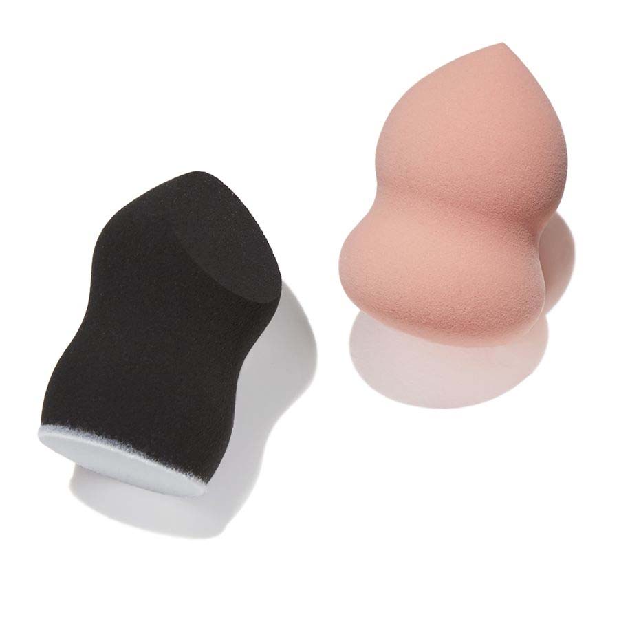 e.l.f. Blending & Highlighting Sponge Duo by Avera Group