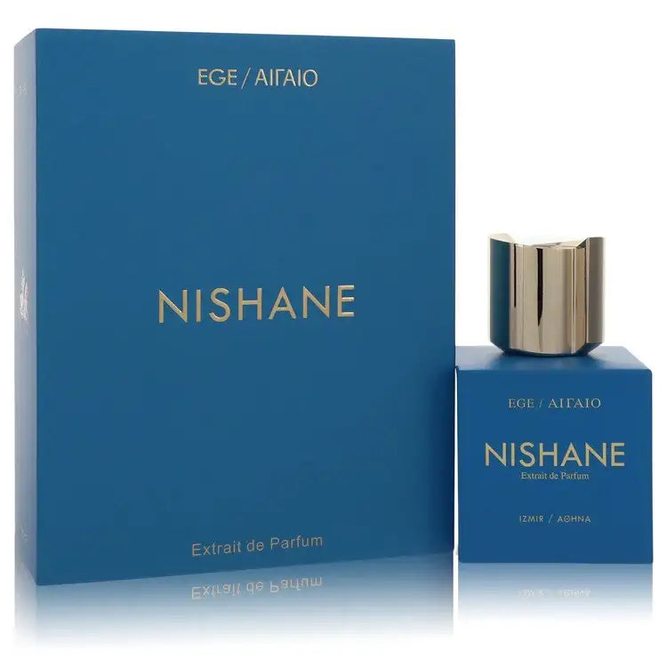 Ege Ailaio By Nishane (Unisex) by Gamer Scents