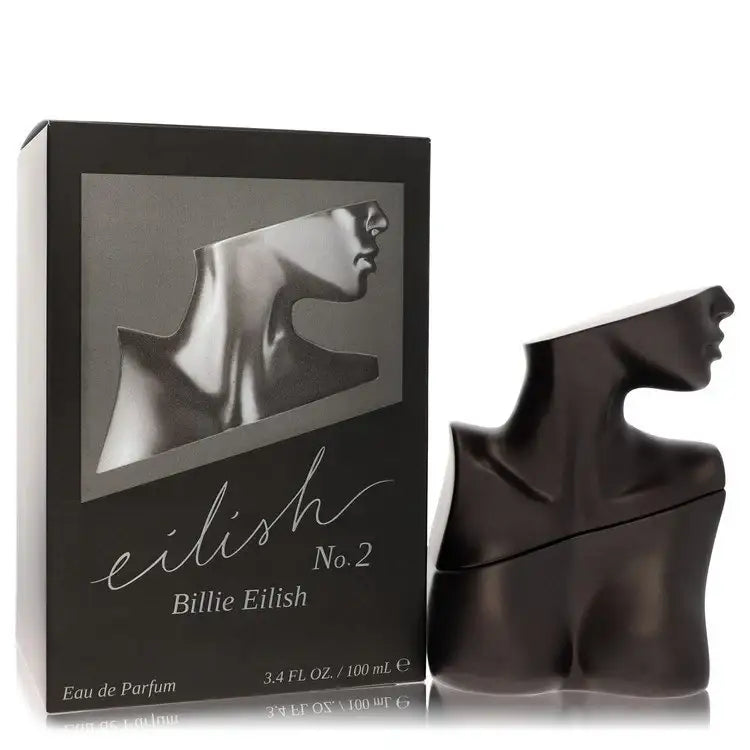 Eilish No. 2 By Billie Eilish Perfume for Women by Gamer Scents